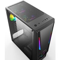 ALSEYE Reactor (черный) Image #3