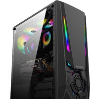 ALSEYE Reactor (черный)