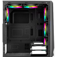 ALSEYE Reactor (черный) Image #4