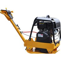 Skiper C-160 Loncin LC270F (реверс, колеса)