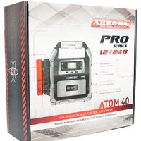 Aurora Atom 40 Image #6