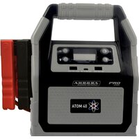 Пуско-зарядные устройства