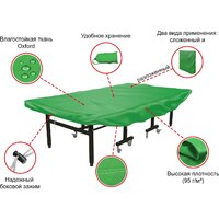 Unix Line COV90TTGR (зеленый) Image #2