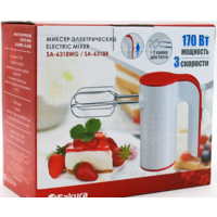 Sakura SA-6318WG Image #2