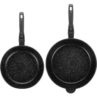 Elan Gallery Гармония вкуса 120134+2 (черный мрамор) Image #3