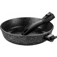 Elan Gallery Гармония вкуса 120134+2 (черный мрамор) Image #4