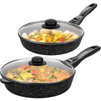 Elan Gallery Гармония вкуса 120134+2 (черный мрамор) Image #6