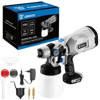 Deko SG20DK Max 083-1134 (без АКБ)