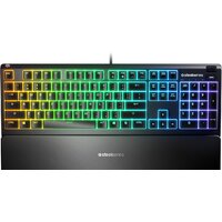 SteelSeries Apex 3