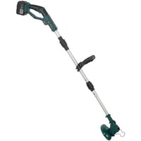 Zitrek ZKST25 083-2061 (снегоуборщик, триммер, 2 АКБ) Image #2