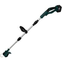 Zitrek ZKST25 083-2061 (снегоуборщик, триммер, 2 АКБ) Image #4