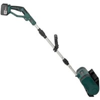 Zitrek ZKST25 083-2061 (снегоуборщик, триммер, 2 АКБ) Image #10