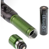 GreenBean iStab Smart Image #5