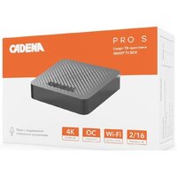 Cadena Pro S 16ГБ Image #5