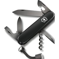 Victorinox Spartan 1.3603.31P (черный)