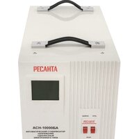 Ресанта АСН-10000БА Image #4