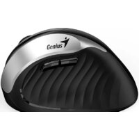 Genius Ergo 8250S (черный/серебристый) Image #7