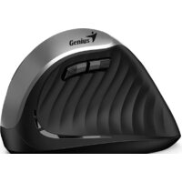Genius Ergo 8250S (черный/серебристый) Image #4