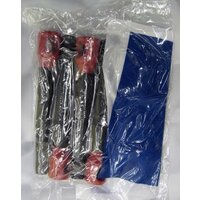 Следопыт КУБ 3 Эконом (белый/синий) Image #9