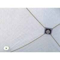 Следопыт КУБ 3 Эконом (белый/синий) Image #5