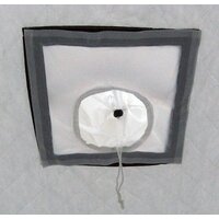 Следопыт КУБ 3 Эконом (белый/синий) Image #3