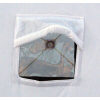 Следопыт КУБ 3 Эконом (белый/синий) Image #4