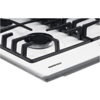 Nord (Nordfrost) HS 6043 W Image #9