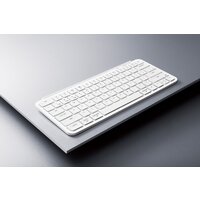 Keychron B1 Pro B1P-K8 (белый, нет кириллицы) Image #6