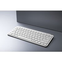 Keychron B1 Pro B1P-K8 (белый, нет кириллицы) Image #5
