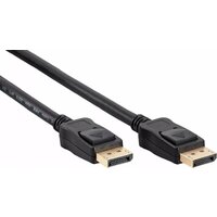 VCOM CG632-3M DisplayPort - DisplayPort (3 м, черный) Image #9