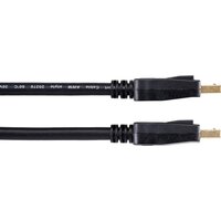 VCOM CG632-3M DisplayPort - DisplayPort (3 м, черный) Image #2