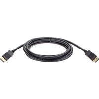 VCOM CG632-3M DisplayPort - DisplayPort (3 м, черный) Image #5