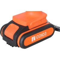 Союз ДШС-18-2К-Промо (с 2-мя АКБ, кейс) Image #9