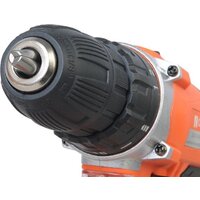 Союз ДШС-18-2К-Промо (с 2-мя АКБ, кейс) Image #4