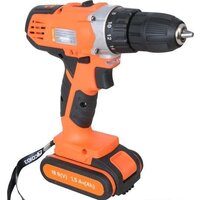 Союз ДШС-18-2К-Промо (с 2-мя АКБ, кейс) Image #3