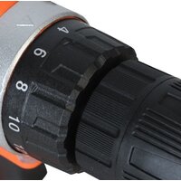 Союз ДШС-18-2К-Промо (с 2-мя АКБ, кейс) Image #5