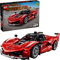 LEGO Technic 42212 Ferrari FXX K Image #2