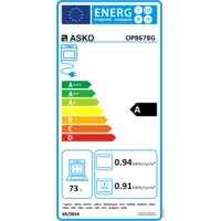 ASKO OP8678G Image #4