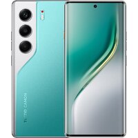Tecno Camon 40 Pro 5G 8GB/256GB (морской зеленый) Image #1