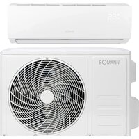 Bomann CL 6045 QC CB