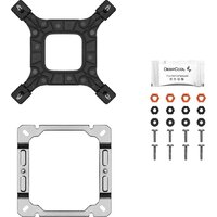 DeepCool AK500S Digital SE R-AK500S-BKADMN-GJD Image #9