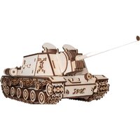 Eco-Wood-Art ИСУ-152