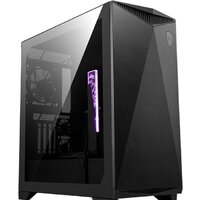 MSI MPG Gungnir 300P Airflow