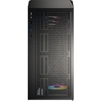 Montech X5 (черный) Image #7