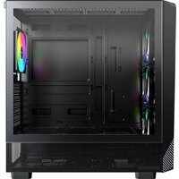 Montech X5 (черный) Image #5