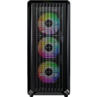 Montech X5 (черный) Image #4