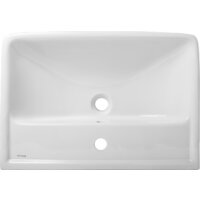 Керамин Бергамо 60 (белый) Image #3