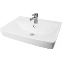 Керамин Бергамо 60 (белый) Image #4