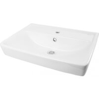 Керамин Бергамо 60 (белый)