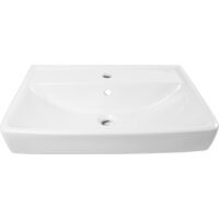 Керамин Бергамо 60 (белый) Image #2